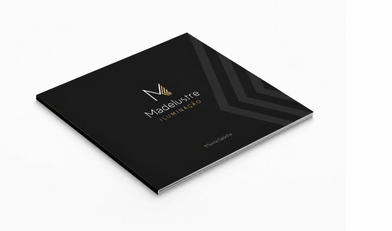 Catalogo Abajures